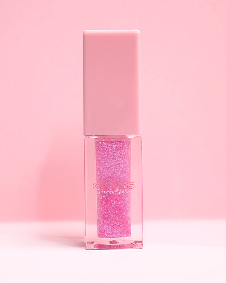 Gloss personnalisé SUGARIES